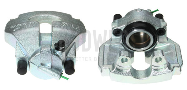 BUDWEG CALIPER 343425...