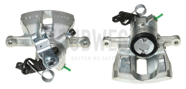 BUDWEG CALIPER 343430...