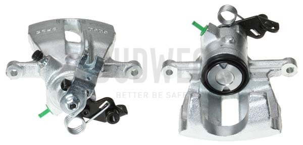 BUDWEG CALIPER 343431...