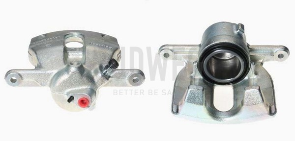 BUDWEG CALIPER 343433...