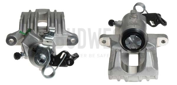 BUDWEG CALIPER 343435...