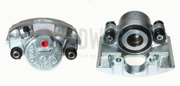 BUDWEG CALIPER 343446...