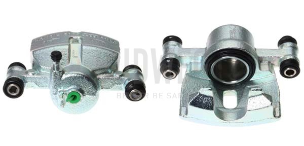 BUDWEG CALIPER 343458...