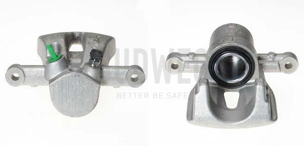 BUDWEG CALIPER 343477...