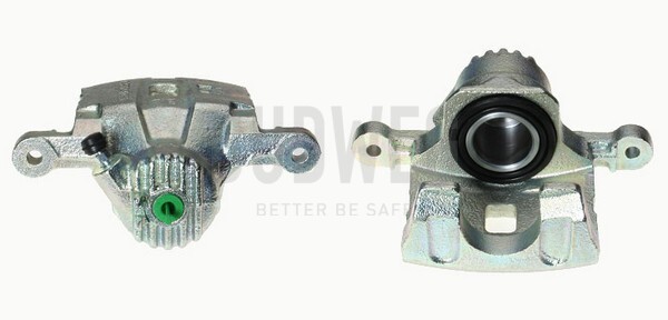 BUDWEG CALIPER 343484...