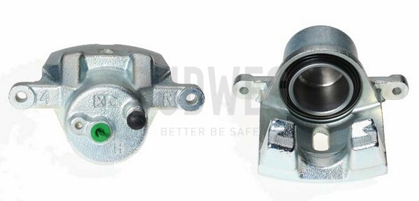 BUDWEG CALIPER 343487...