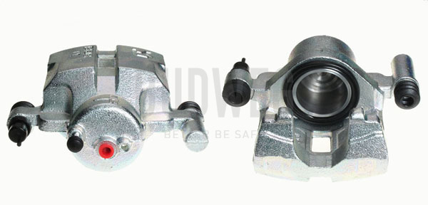 BUDWEG CALIPER 343494...