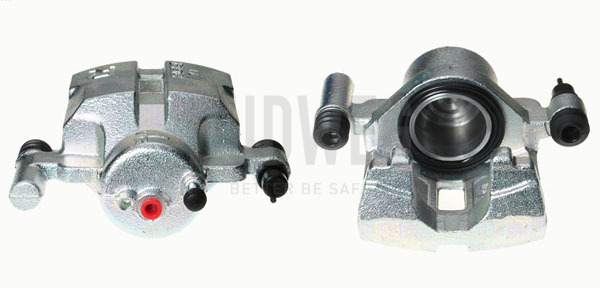 BUDWEG CALIPER 343495...