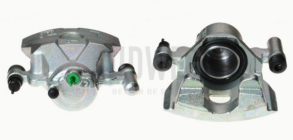 BUDWEG CALIPER 343496...