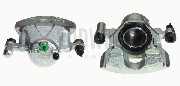 BUDWEG CALIPER 343497...