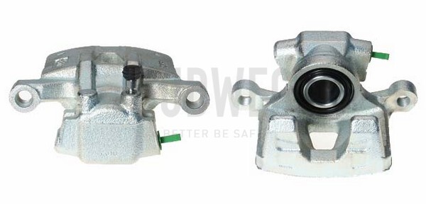 BUDWEG CALIPER 343548...