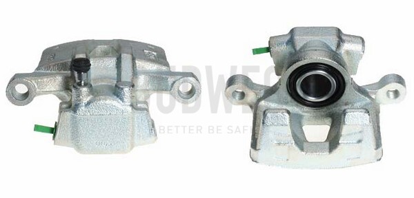 BUDWEG CALIPER 343549...