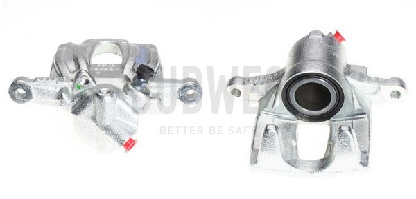 BUDWEG CALIPER 343558...