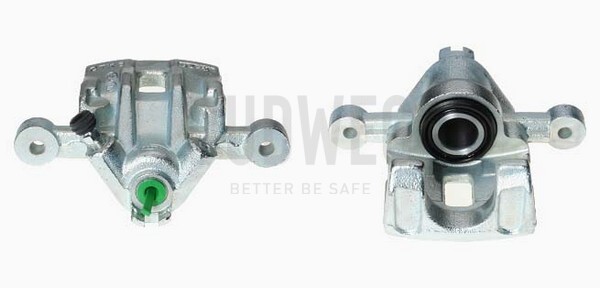 BUDWEG CALIPER 343629...