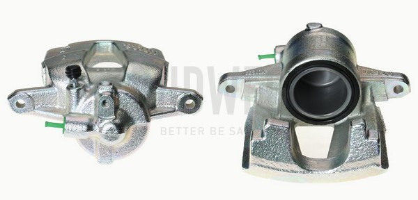 BUDWEG CALIPER 343638...