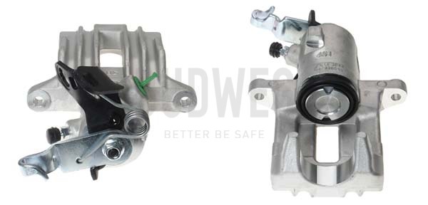 BUDWEG CALIPER 343644...