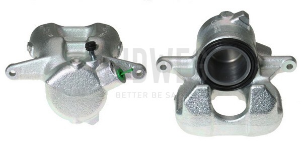 BUDWEG CALIPER 343651...