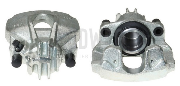 BUDWEG CALIPER 343656...