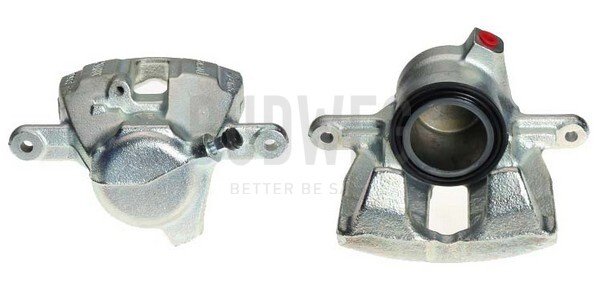 BUDWEG CALIPER 343684...