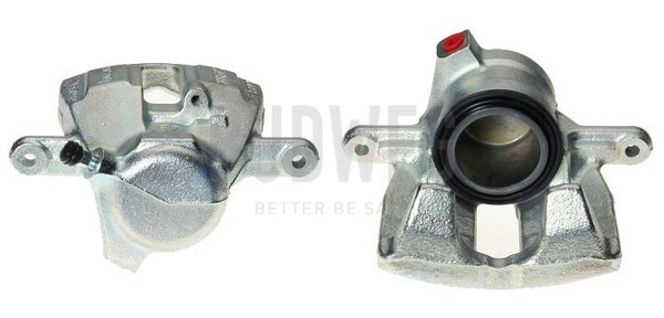 BUDWEG CALIPER 343685...