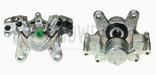 BUDWEG CALIPER 343686...