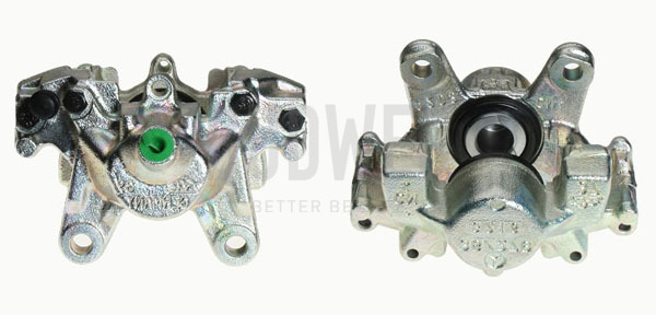 BUDWEG CALIPER 343687...