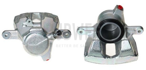 BUDWEG CALIPER 343690...