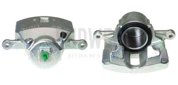 BUDWEG CALIPER 343705...