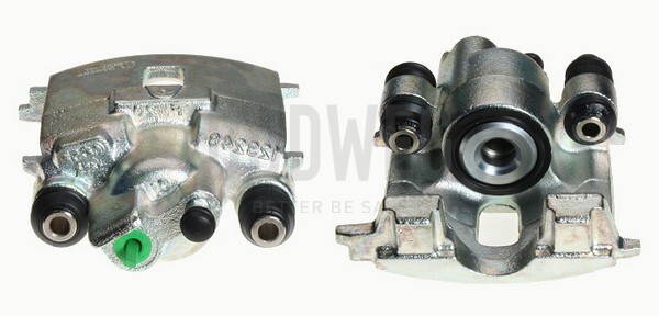 BUDWEG CALIPER 343706...