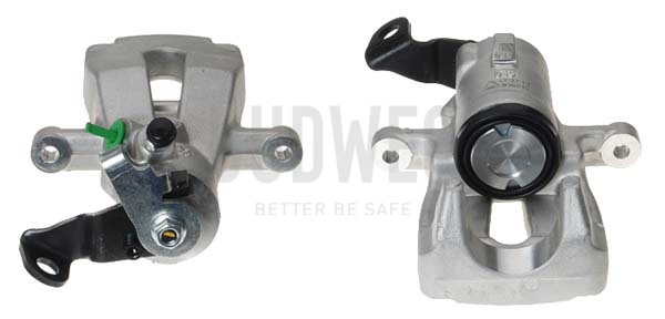 BUDWEG CALIPER 343711...