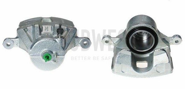 BUDWEG CALIPER 343713...