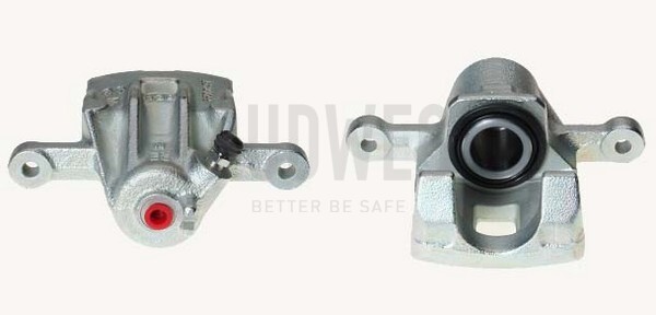 BUDWEG CALIPER 344298...