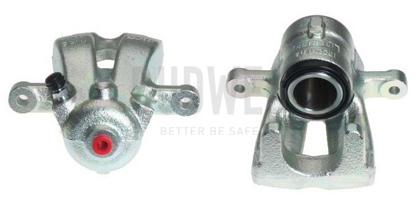 BUDWEG CALIPER 343728...