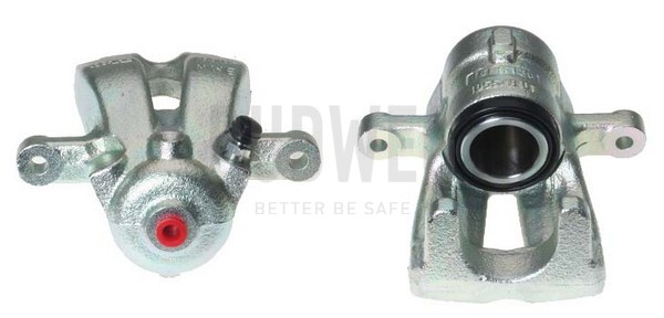 BUDWEG CALIPER 343729...