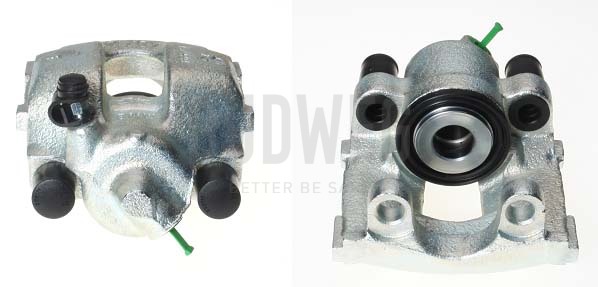 BUDWEG CALIPER 343731...