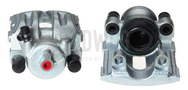 BUDWEG CALIPER 343734...