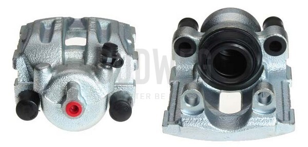 BUDWEG CALIPER 343735...