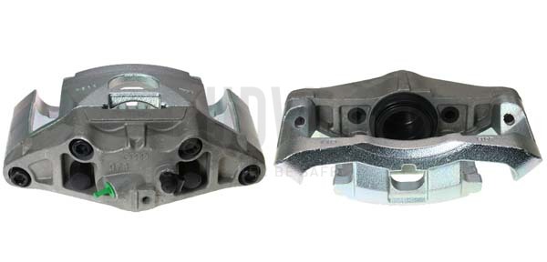 BUDWEG CALIPER 343736...