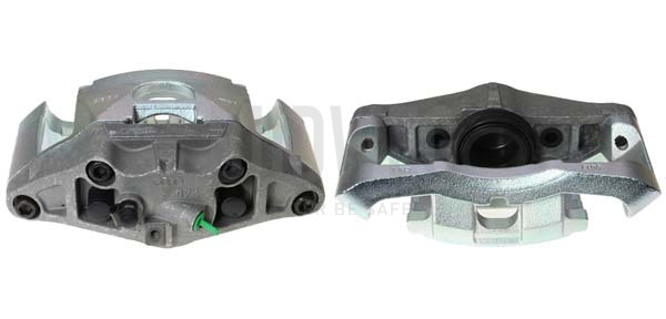 BUDWEG CALIPER 343737...