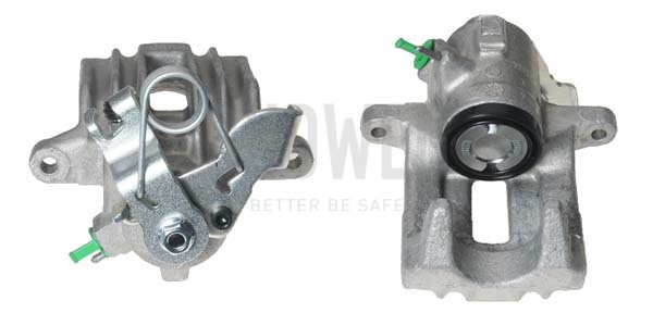 BUDWEG CALIPER 343741...