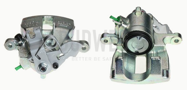 BUDWEG CALIPER 343745...