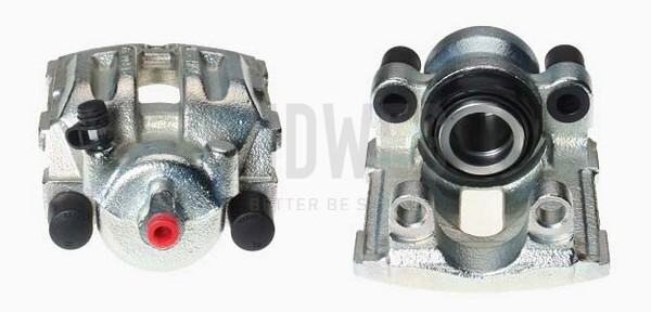 BUDWEG CALIPER 343758...