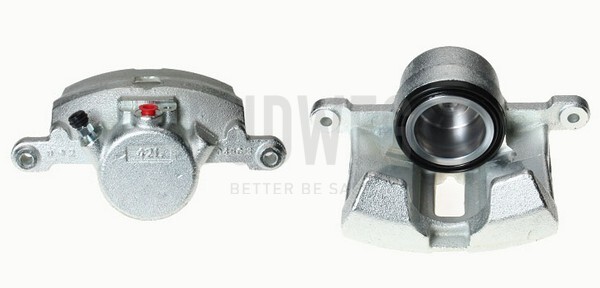 BUDWEG CALIPER 343761...