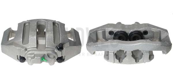 BUDWEG CALIPER 343818...