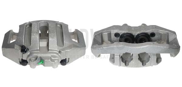 BUDWEG CALIPER 343819...