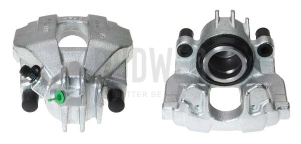 BUDWEG CALIPER 343844...