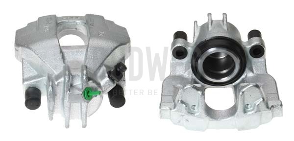 BUDWEG CALIPER 343845...