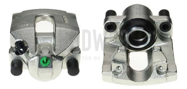 BUDWEG CALIPER 343852...