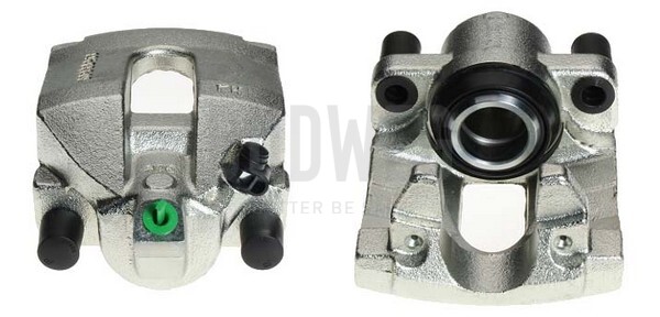 BUDWEG CALIPER 343853...