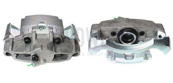 BUDWEG CALIPER 343856...